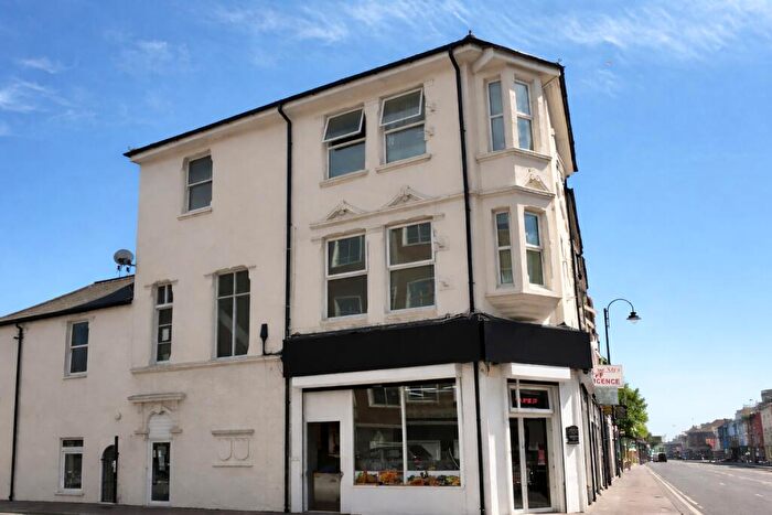 1 Bedroom Flat To Rent In St Marys Road, SO14