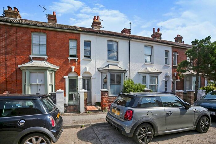 3 Bedroom Terraced House To Rent In Woodlawn Street, Whitstable, Kent, CT5