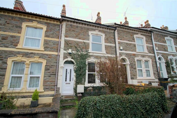 2 Bedroom Terraced House To Rent In Orchard Road, St. George, Bristol, BS5