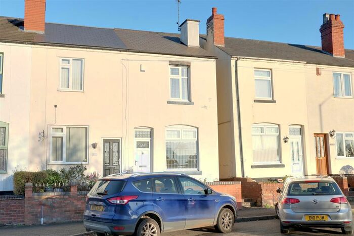 2 Bedroom End Of Terrace House To Rent In Daw End Lane, Rushall, Walsall, WS4
