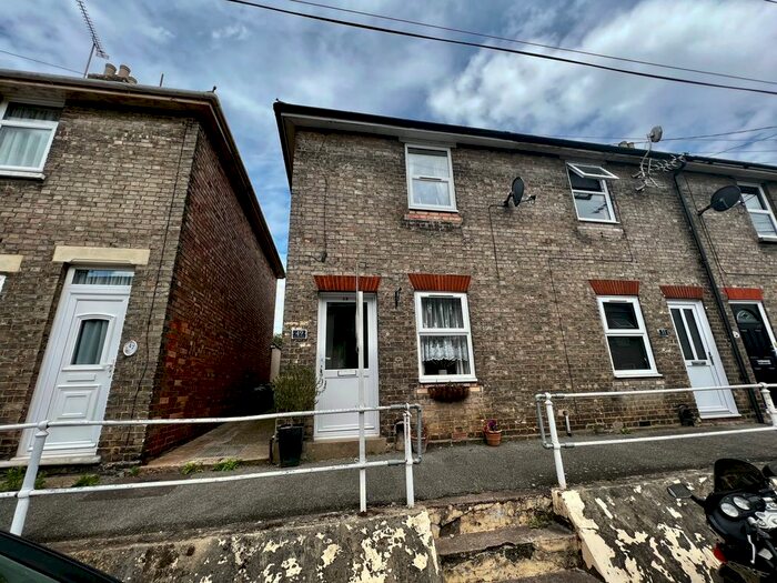 3 Bedroom End Of Terrace House To Rent In Victoria Road, Stowmarket, IP14