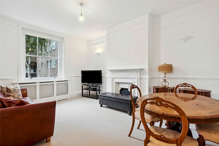 1 Bedroom Flat To Rent In Jubilee Place, London, SW3