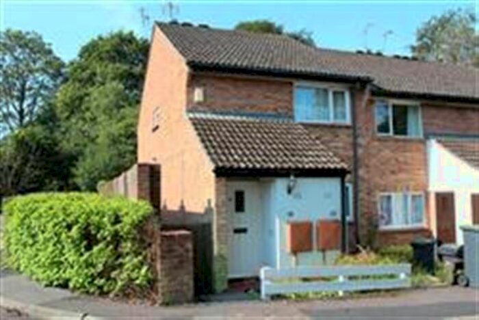 1 Bedroom Flat To Rent In Nerissa Close, Waterlooville, Waterlooville, PO7