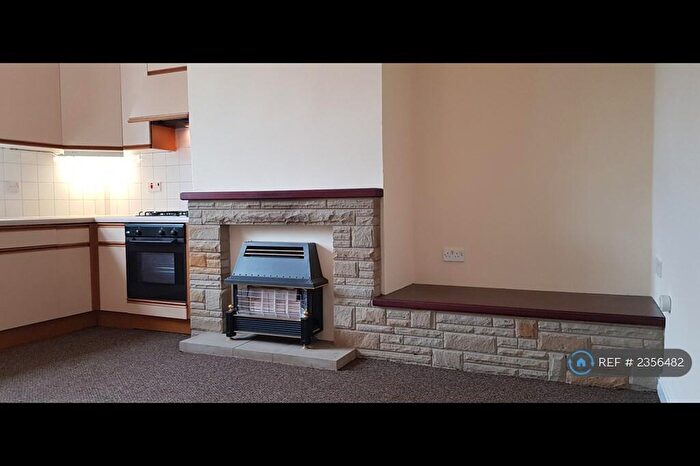 1 Bedroom Terraced House To Rent In Denton Terrace, Morley, Leeds, LS27