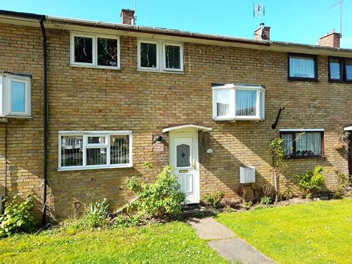 3 Bedroom Terraced House To Rent In Long Riding, Basildon, SS14