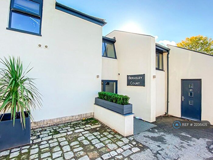 1 Bedroom Flat To Rent In Berkeley Court, Doncaster, DN1