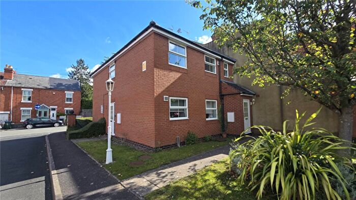 2 Bedroom Apartment To Rent In Regency Court, Earlsdon, Coventry, CV5