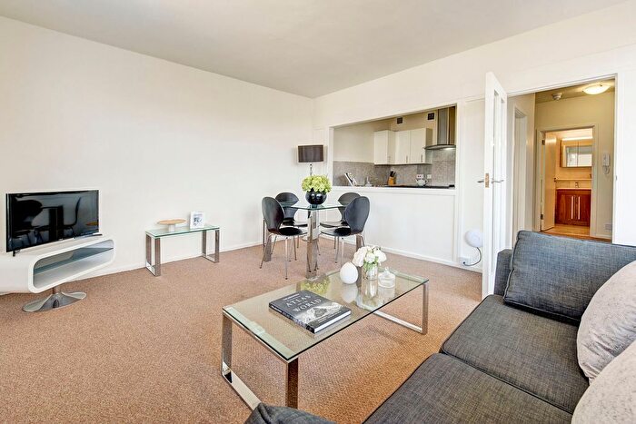 1 Bedroom Flat To Rent In Luke House, Abbey Orchard Street, Victoria, London, SW1P