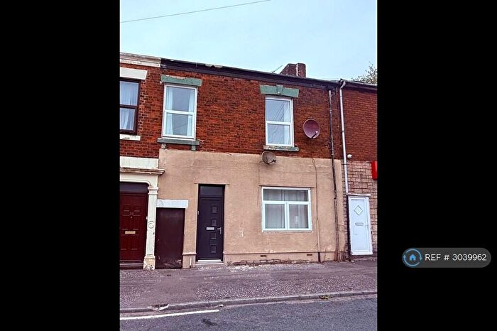 4 Bedroom Terraced House To Rent In Eldon Street, Preston, PR1