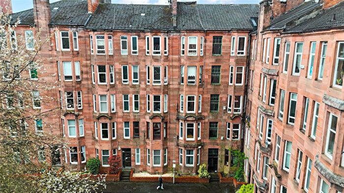 1 Bedroom Flat For Sale In /, Springhill Gardens, Glasgow, Glasgow City, G41