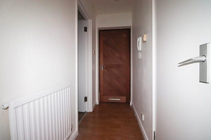 1 Bedroom Flat For Sale In Scotch Street, Carlisle, CA3