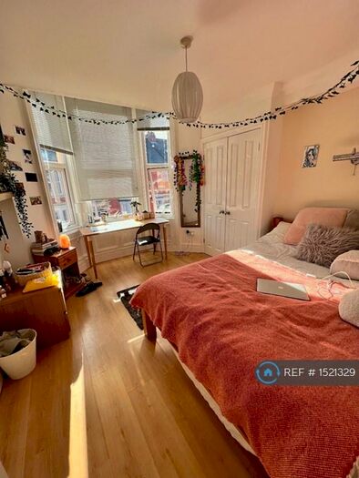 6 Bedroom Terraced House To Rent In Fairfield Road, Newcastle Upon Tyne, NE2