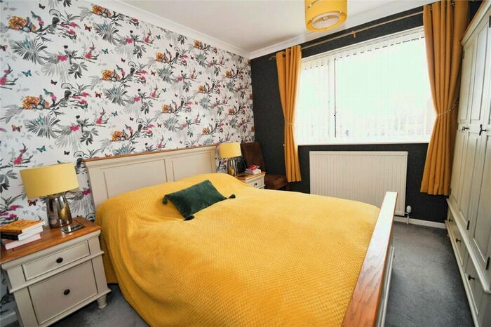 4 Bedroom Detached House For Sale In Newhaven Drive, Lincoln, Lincolnshire, LN5