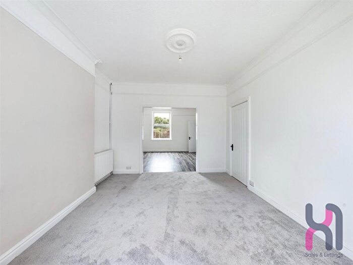 3 Bedroom Terraced House To Rent In Cambridge Road, Walton, Liverpool, L9