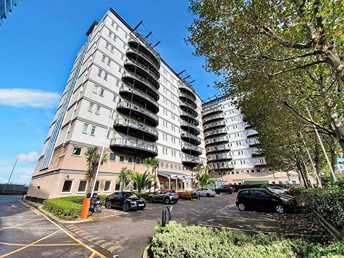 2 Bedroom Flat To Rent In Central House, , High Street, Stratford, E15