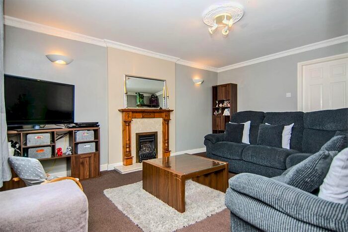 2 Bedroom Semi-Detached House For Sale In Scholars Gate, Brereton, Rugeley, WS15