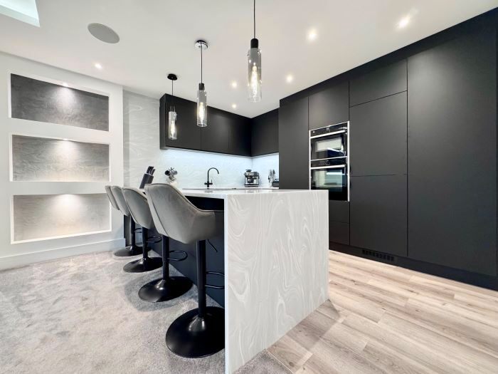 1 Bedroom Flat For Sale In Merryfield Grange, Bolton, BL1