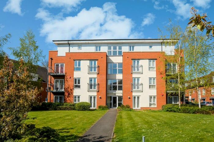 2 Bedroom Apartment To Rent In Gordon Woodward Way, Oxford, OX1