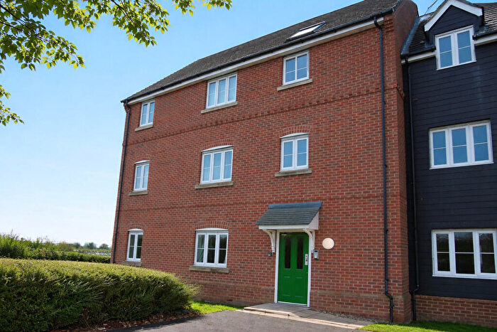 1 Bedroom Apartment To Rent In Dukes Place, King's Lynn, PE30