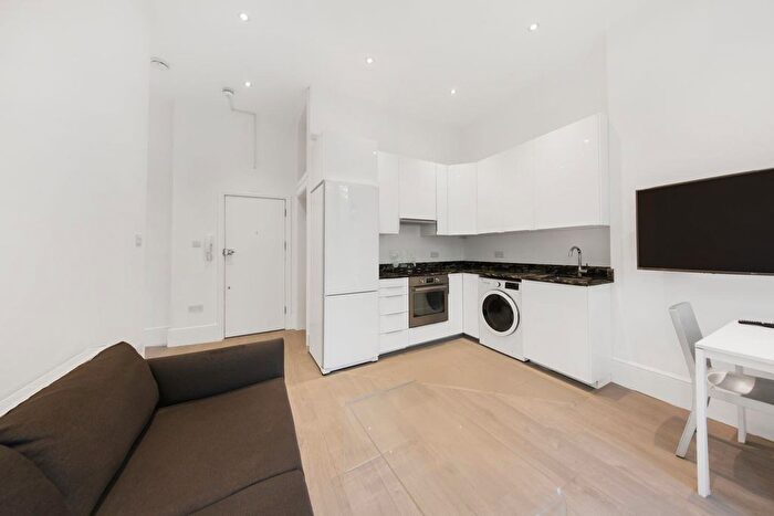 1 Bedroom Flat To Rent In Fordwych Road, London, NW2