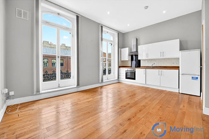 1 Bedroom Flat To Rent In Ramsden Road, Balham, SW12