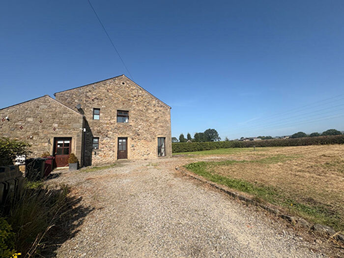 4 Bedroom Barn Conversion To Rent In Lower Barn Cottages, Riverside, Ribchester, PR3