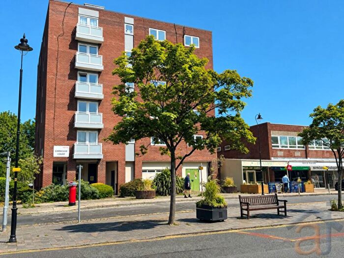 2 Bedroom Apartment For Sale In Weld Parade, Southport, PR8