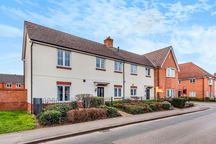 2 Bedroom Apartment To Rent In Abingdon, Oxfordshire, OX14