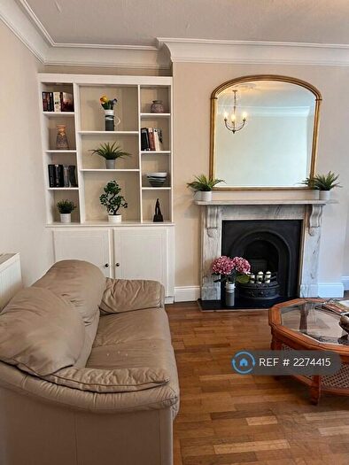 1 Bedroom Flat To Rent In Blackheath, London, SE3
