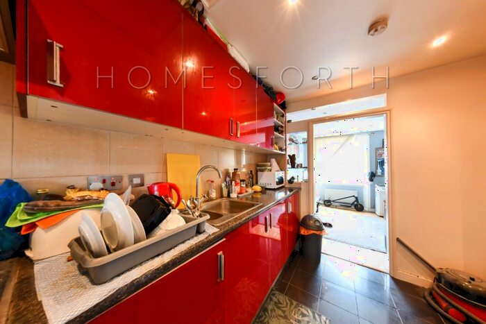 1 Bedroom Flat For Sale In Belsize Road, Kilburn, NW6