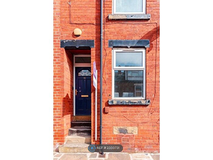 3 Bedroom Terraced House To Rent In Burley Lodge Terrace, Leeds, LS6