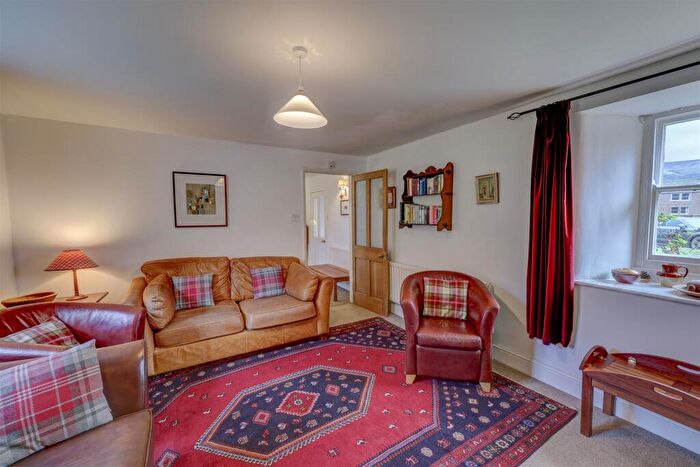 3 Bedroom Detached House For Sale In Gamblesby, CA10