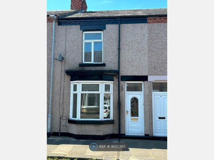 2 Bedroom Terraced House To Rent In Marshall Street, Darlington, DL3