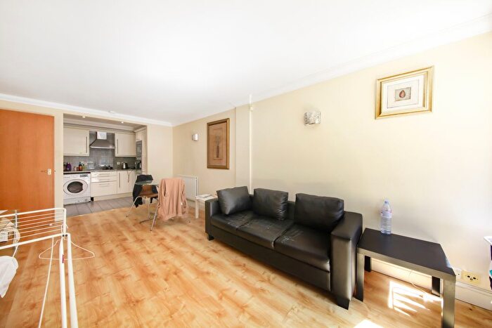 2 Bedroom Flat To Rent In Belvedere Heights, Lisson Grove, NW8