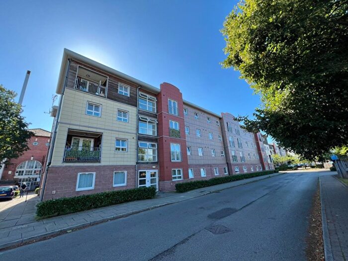 2 Bedroom Flat To Rent In Millside, Heritage Way, Wigan, WN3