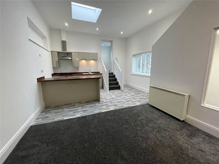 2 Bedroom Apartment To Rent In High Street, Rhosneigr, Isle Of Anglesey, LL64