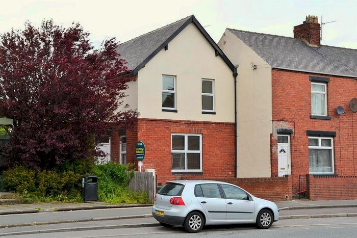2 Bedroom Flat To Rent In Frederick Street North, Meadowfield, Durham, DH7