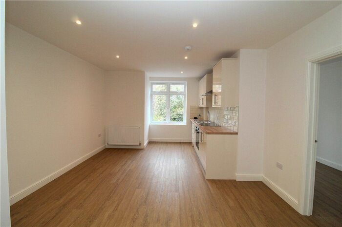 1 Bedroom Flat To Rent In Morland Road, Croydon CR0