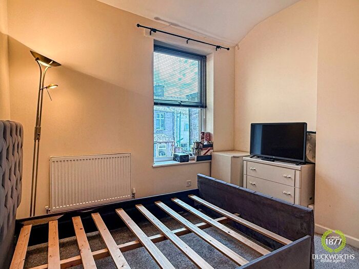 2 Bedroom Terraced House For Sale In Bold Street, Accrington, BB5
