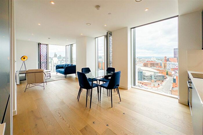 2 Bedroom Property To Rent In Viadux, M1