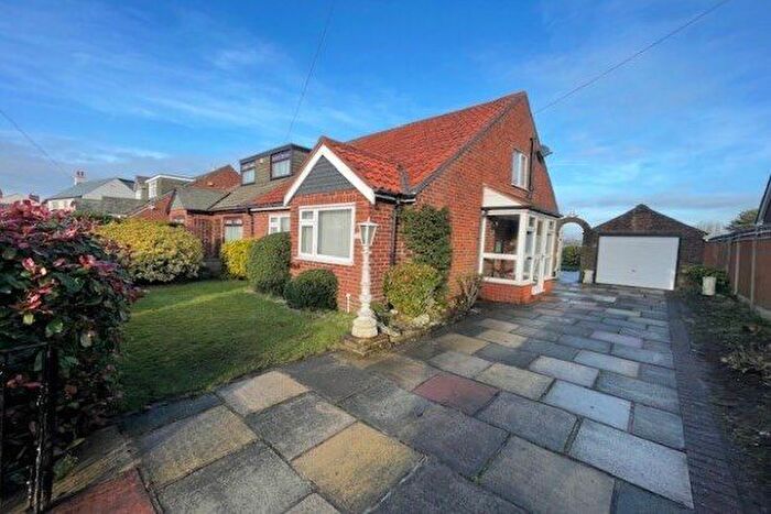 2 Bedroom Bungalow To Rent In Gregory Lane, Ormskirk, L39