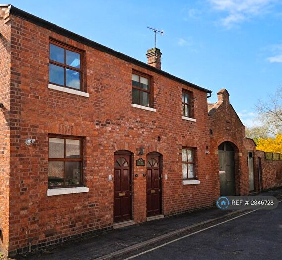 2 Bedroom Flat To Rent In Trinity Street, Leamington Spa, CV32