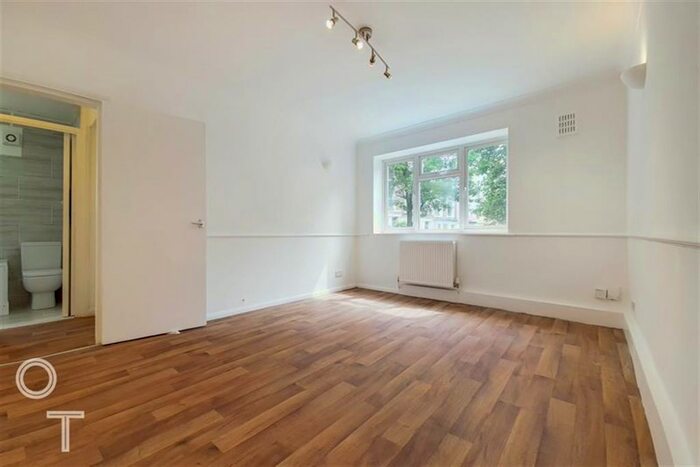 1 Bedroom Flat To Rent In Leighton Crescent, London, NW5