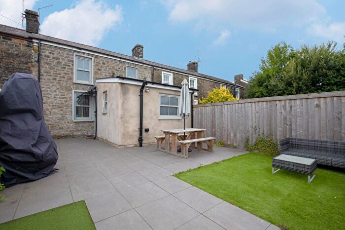 1 Bedroom Terraced House For Sale In Nightingale Street, Abercanaid, CF48