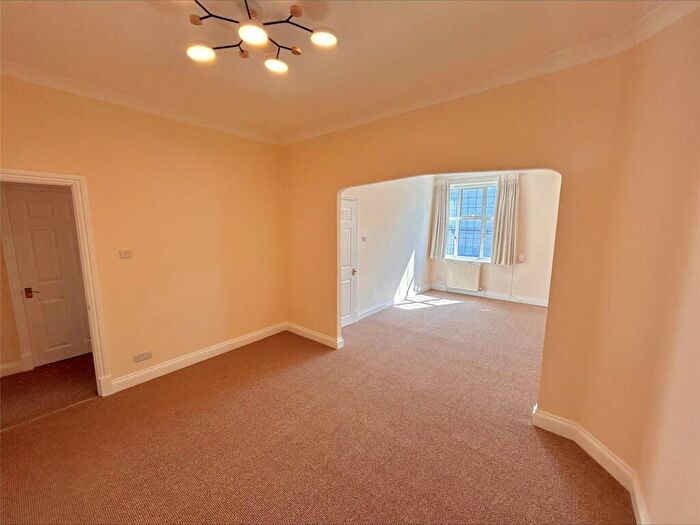2 Bedroom Apartment To Rent In High Street, Orpington, BR6