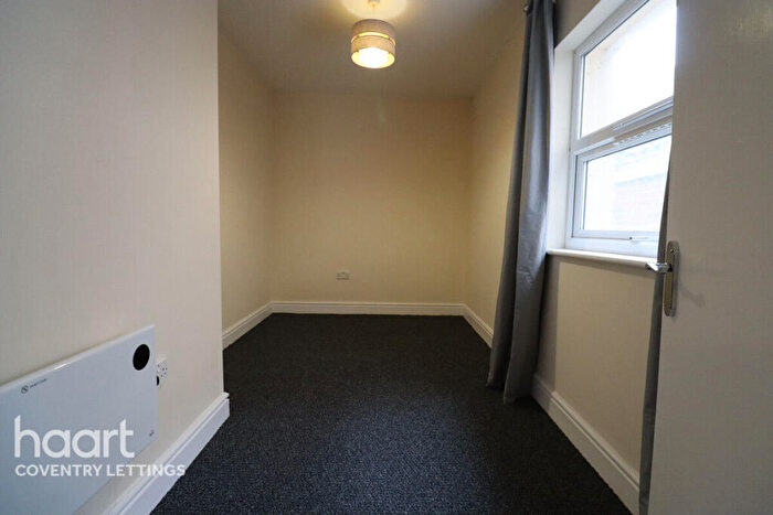 2 Bedroom Apartment To Rent In Barras Lane, Coventry, CV1