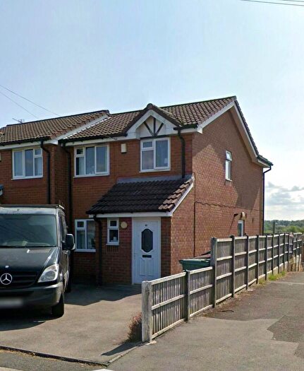 3 Bedroom Semi-Detached House To Rent In Harper Fold Road, Radcliffe, Manchester, M26