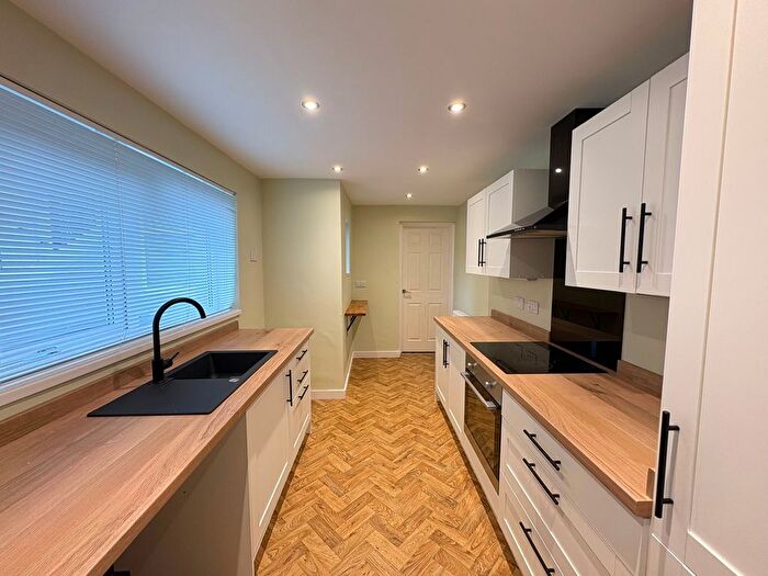 3 Bedroom Terraced House To Rent In Londonderry Street, Sunderland, SR3