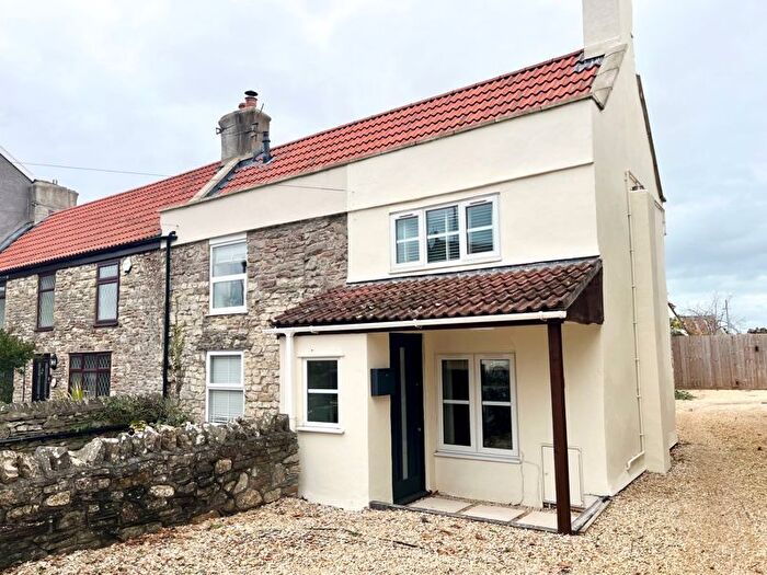 2 Bedroom Terraced House For Sale In Shellards Road, Longwell Green, Bristol, BS30