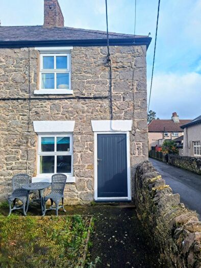 2 Bedroom Cottage To Rent In Bonc Terrace, Trelawnyd, LL18